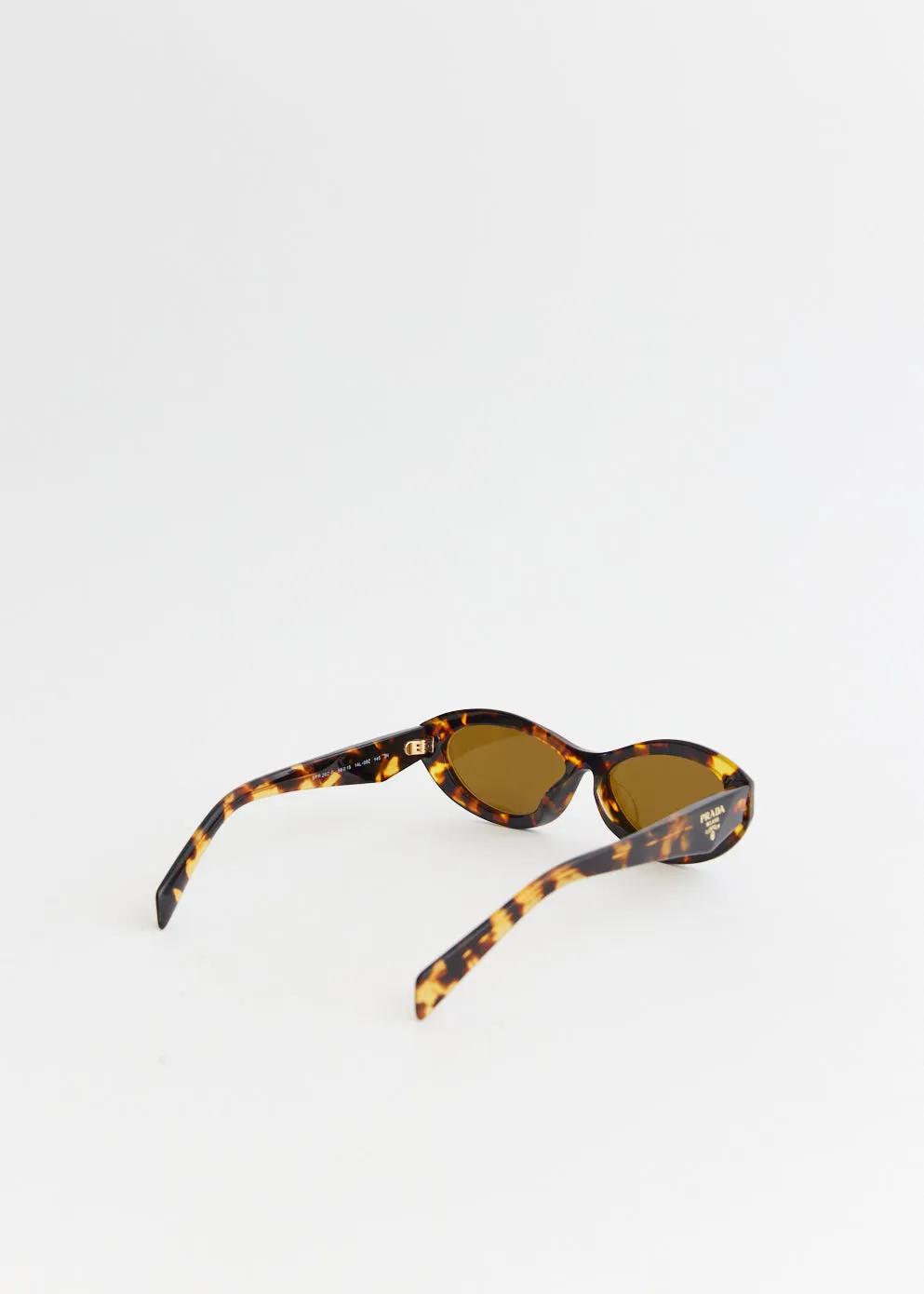 0PR 26ZSF Sunglasses