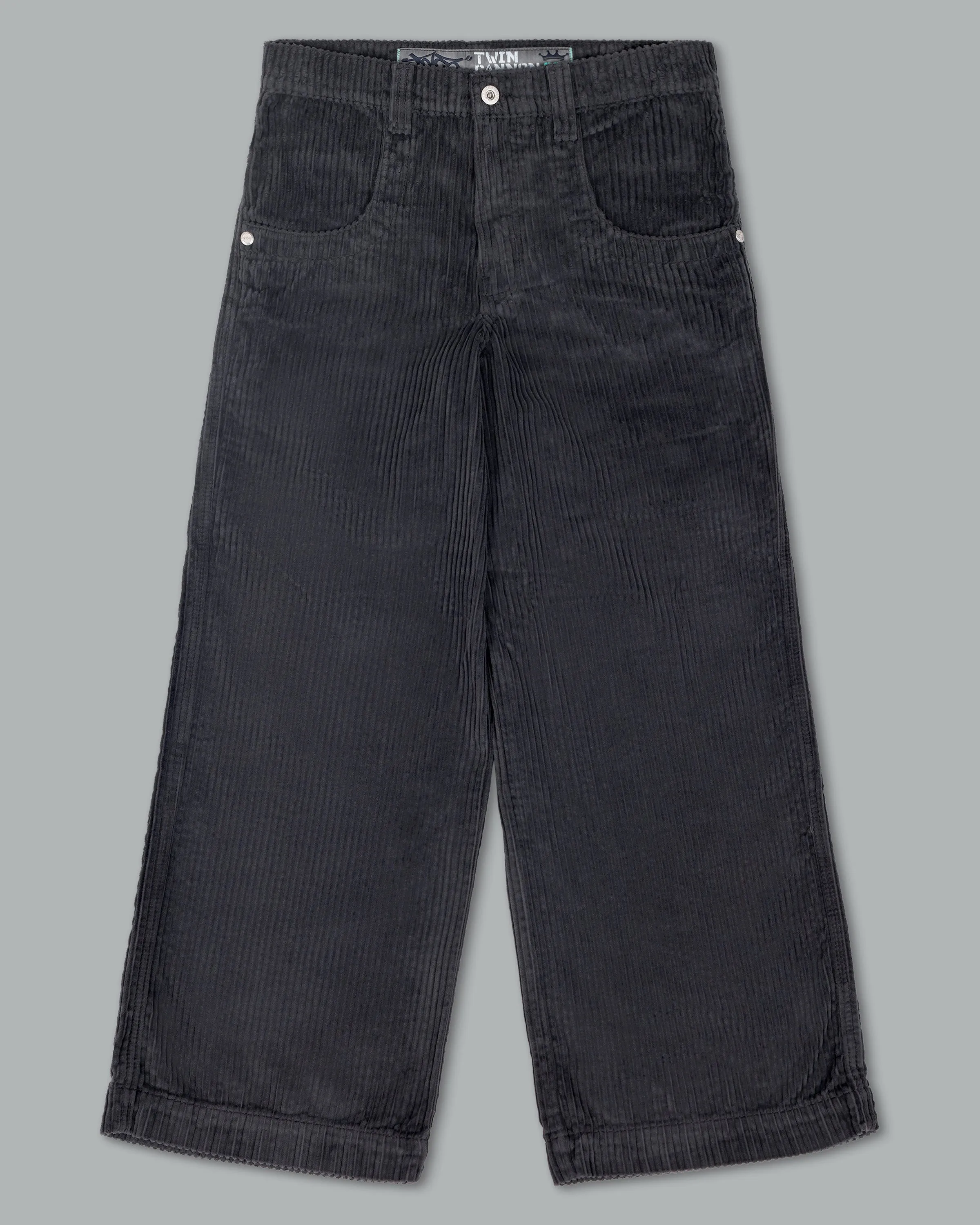 101 Twin Cannon. 26. 4 Wale Corduroy. Magnet.