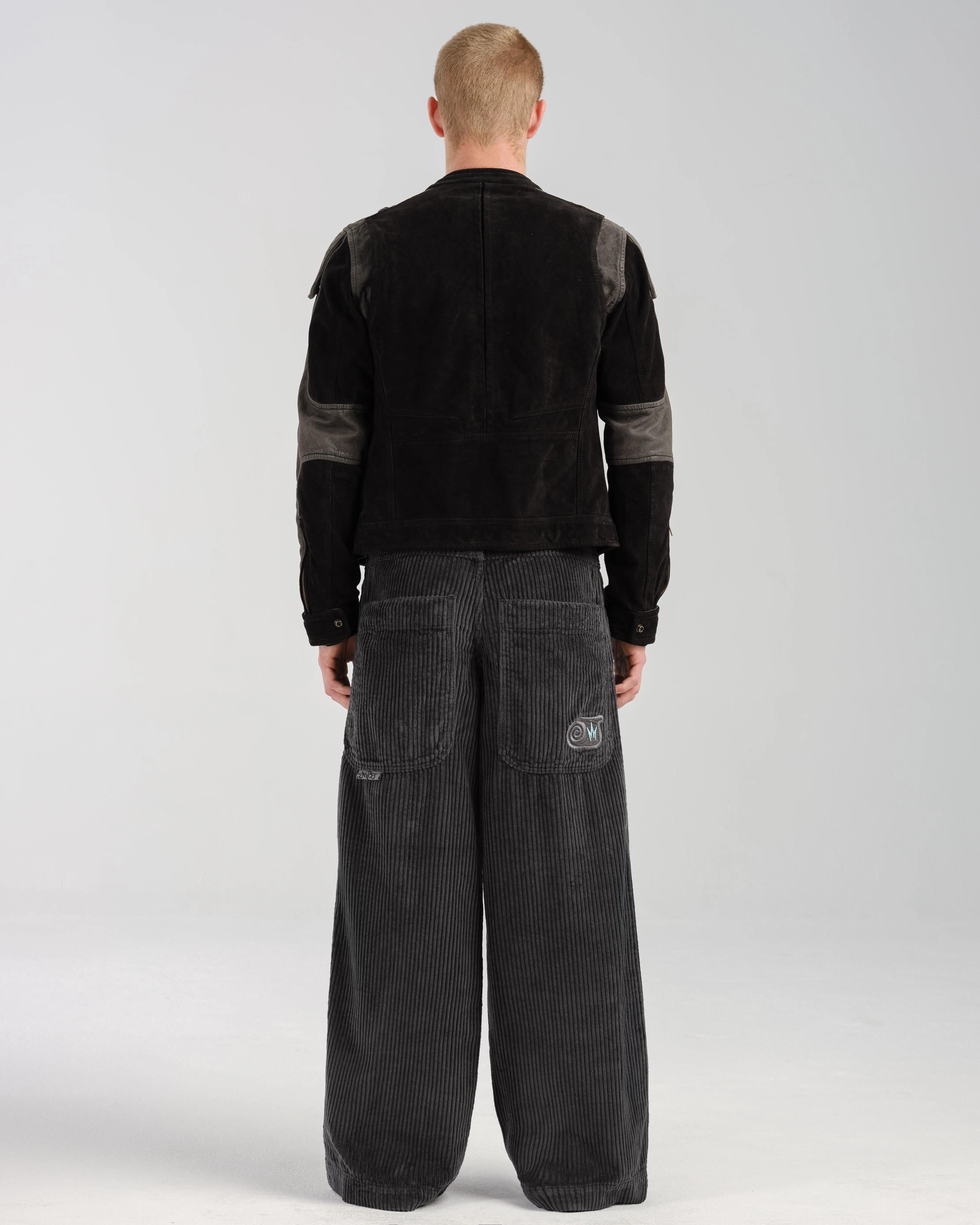 101 Twin Cannon. 26. 4 Wale Corduroy. Magnet.
