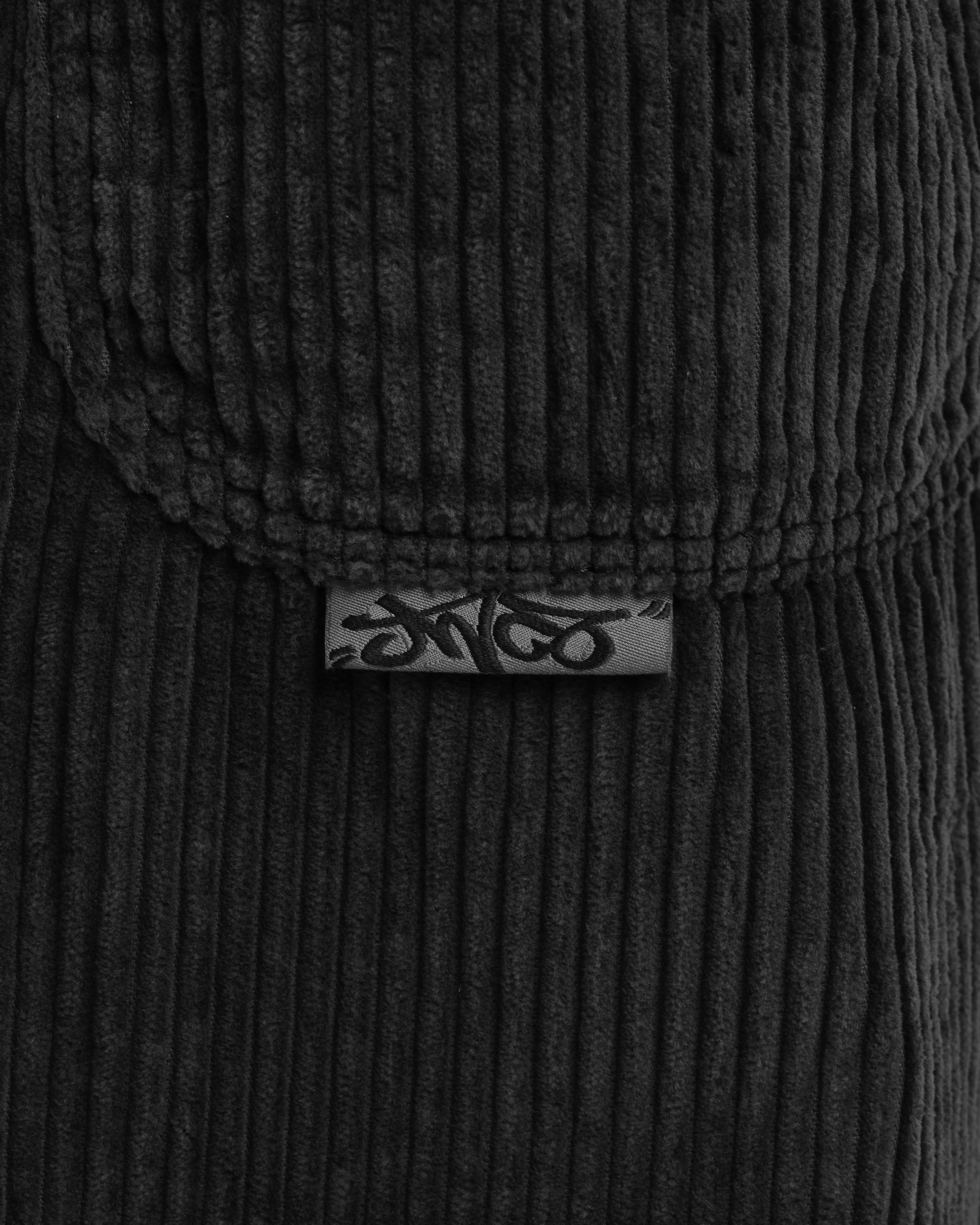 101 Twin Cannon. 26. 4 Wale Corduroy. Magnet.