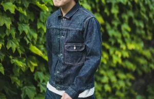 20's Jacket