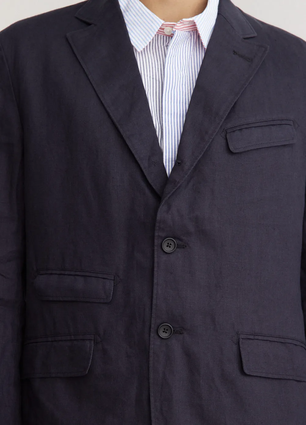 Andover Jacket