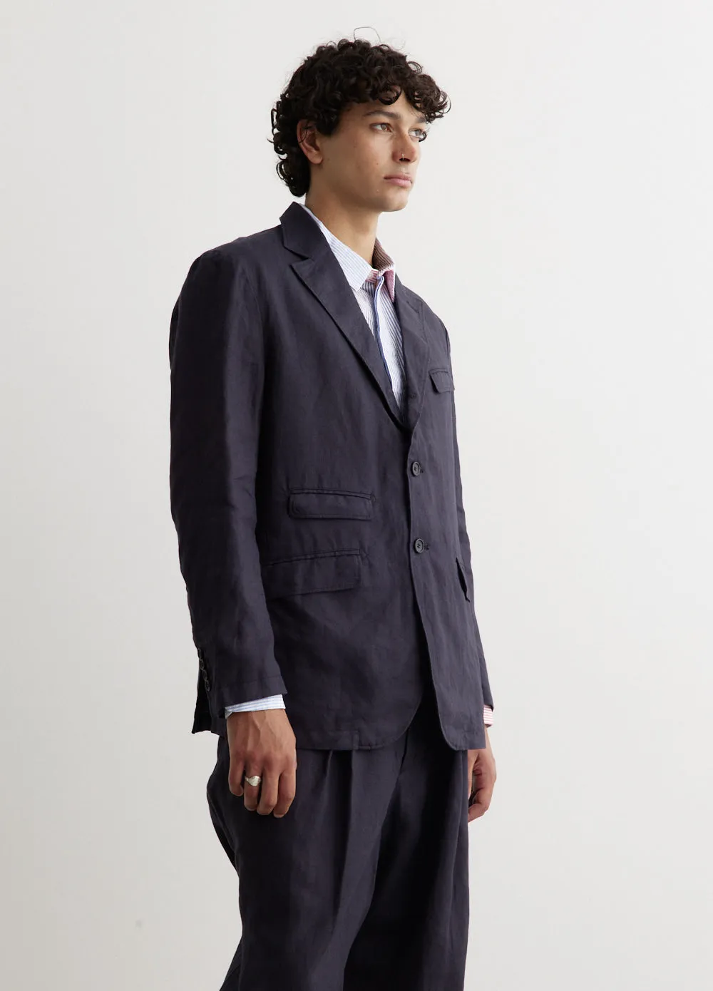 Andover Jacket