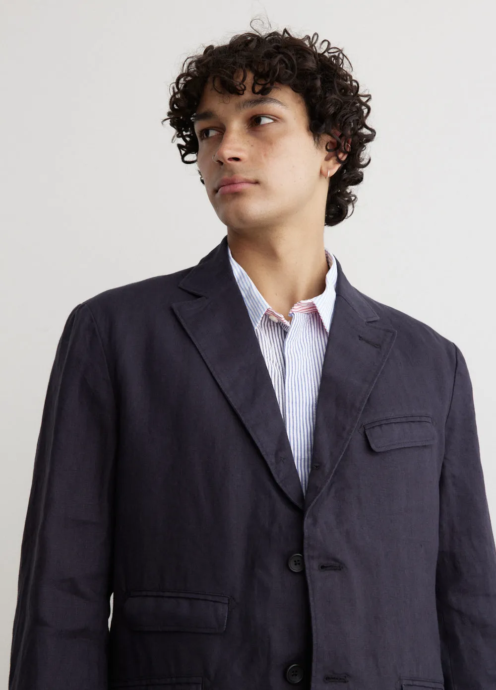 Andover Jacket