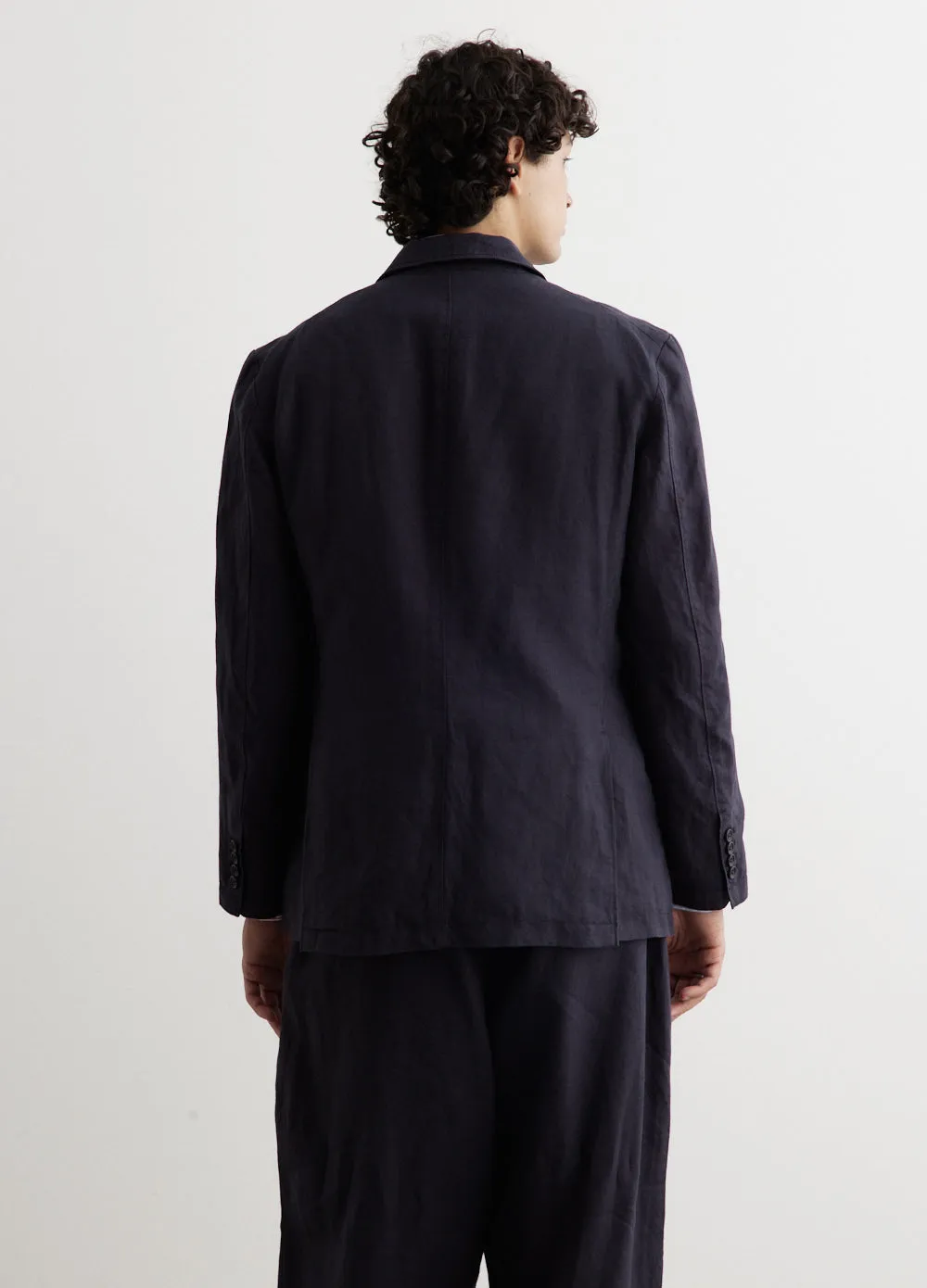 Andover Jacket