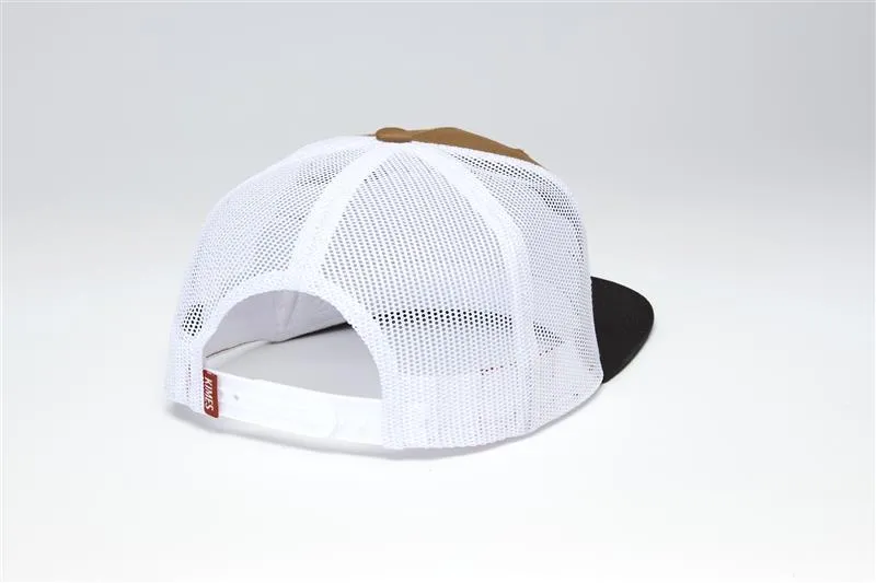 Bandera Trucker