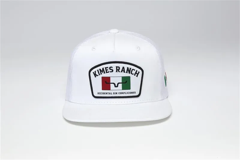 Bandera Trucker