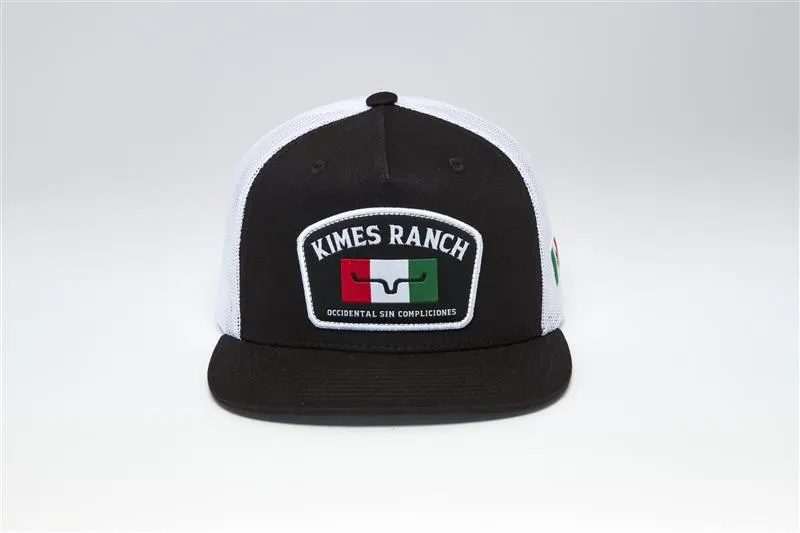 Bandera Trucker