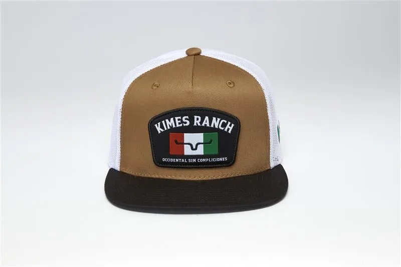 Bandera Trucker