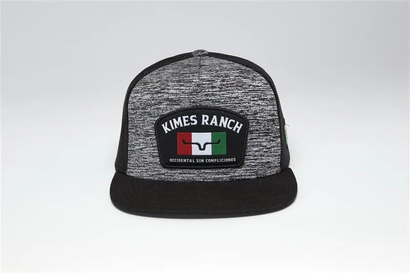 Bandera Trucker
