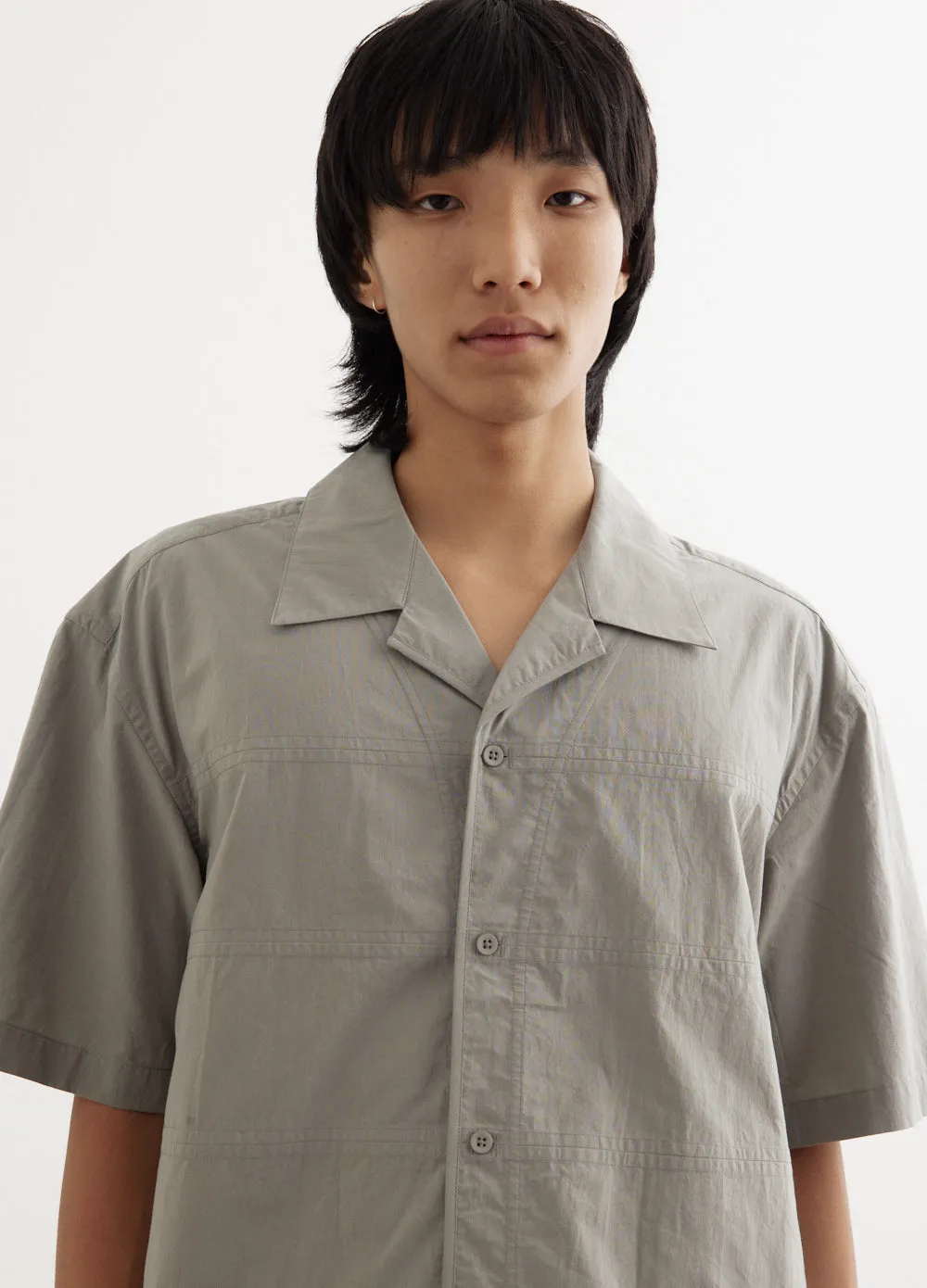 Barrel Shirt