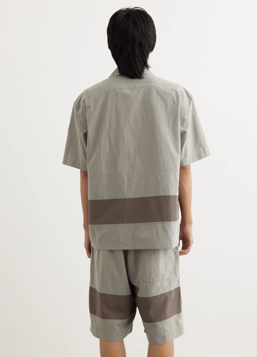 Barrel Shirt