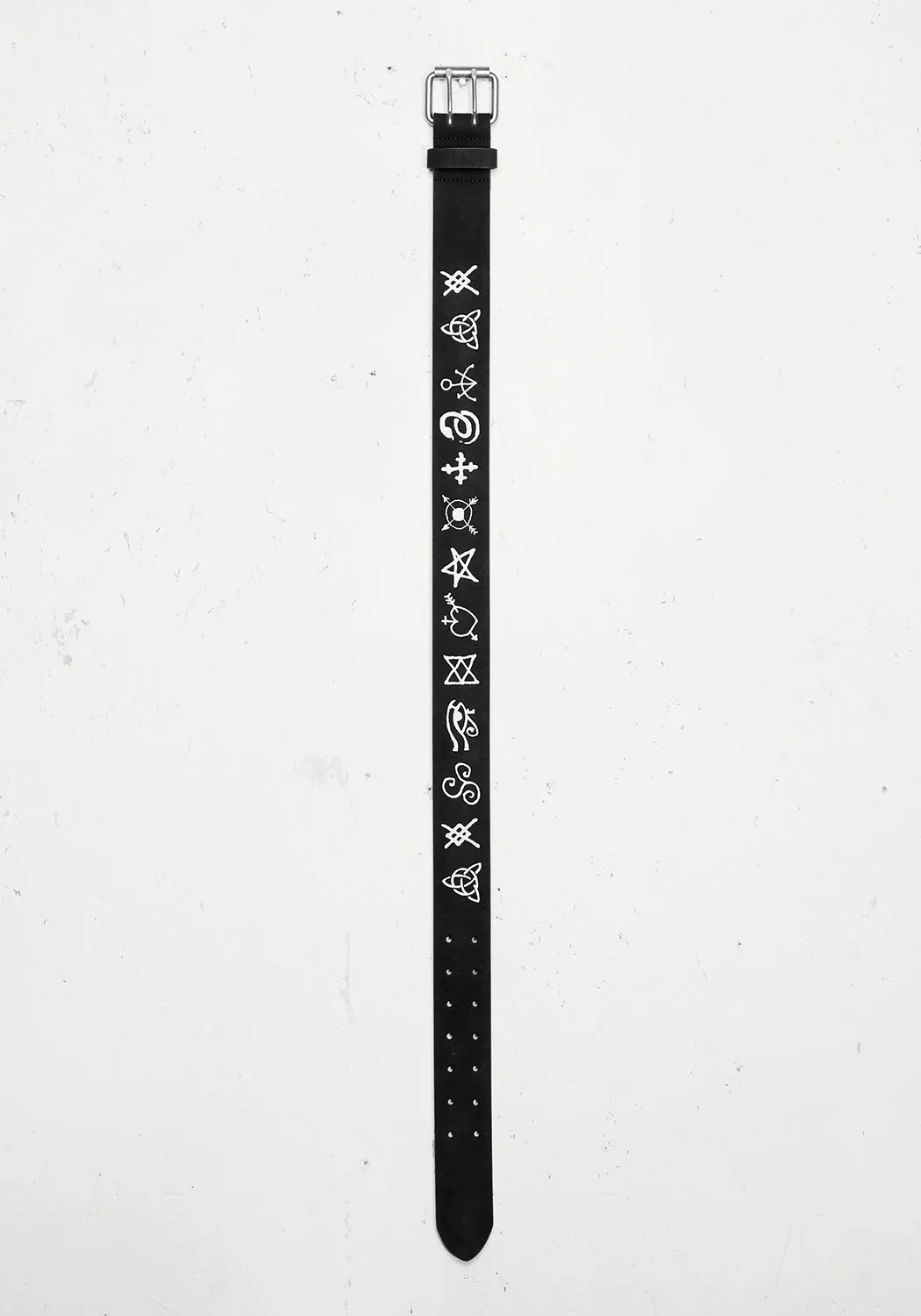 BERNIA BELT