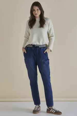 Betty Basics Dakota Jean Bay Blue