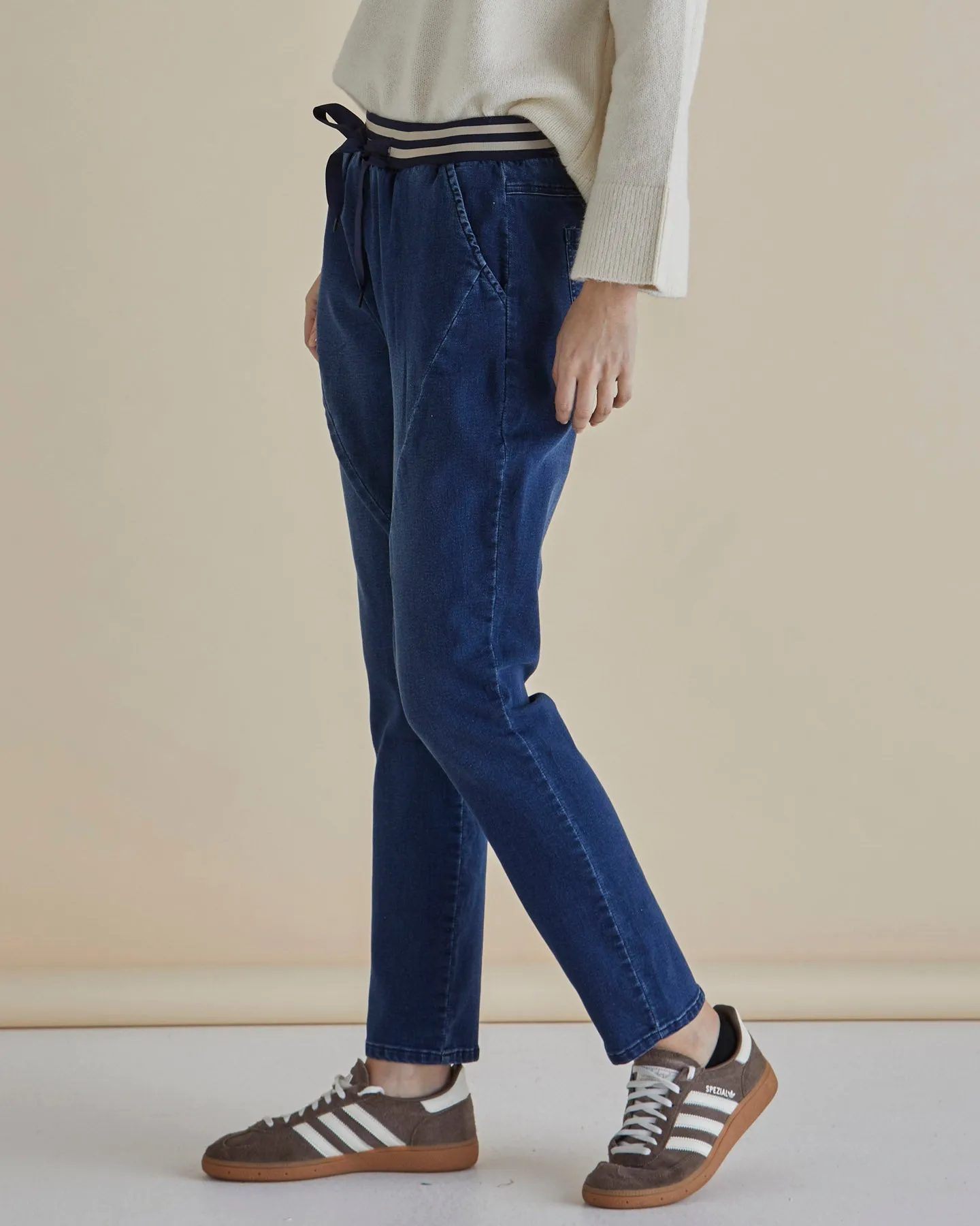 Betty Basics Dakota Jean Bay Blue