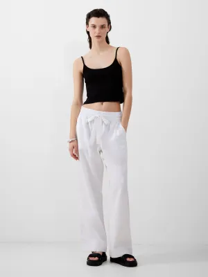 Bodie Blend Trousers