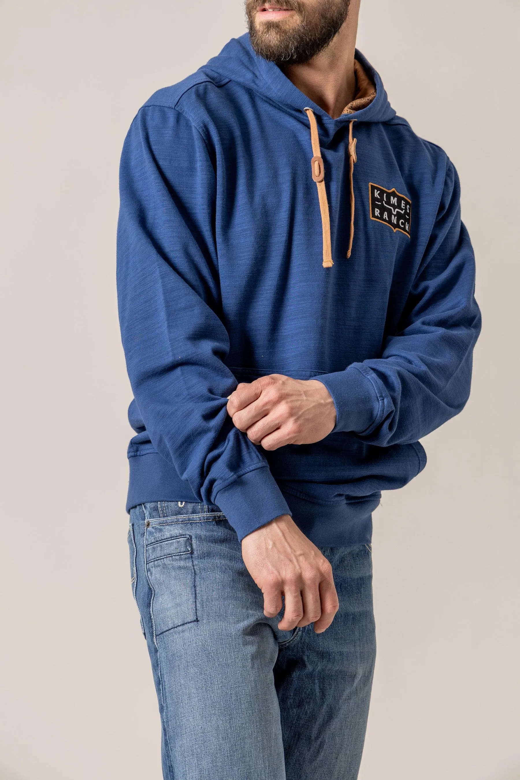 Bowen Hoodie