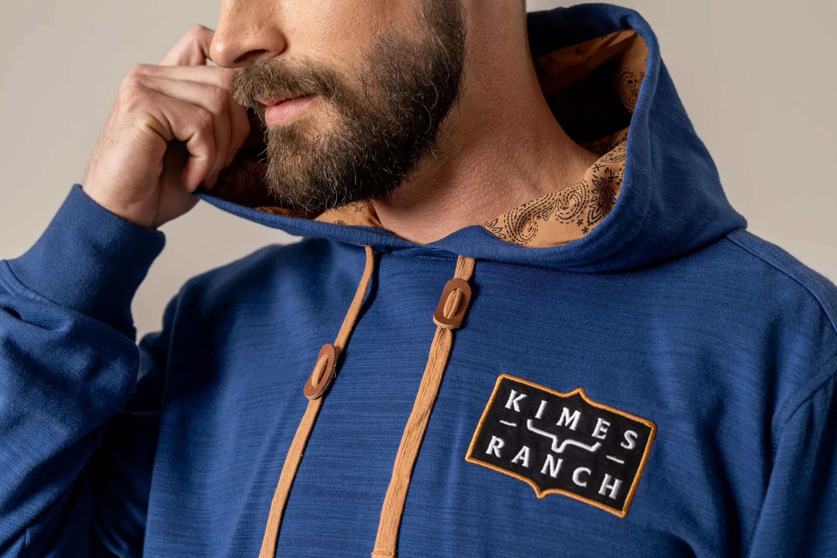 Bowen Hoodie