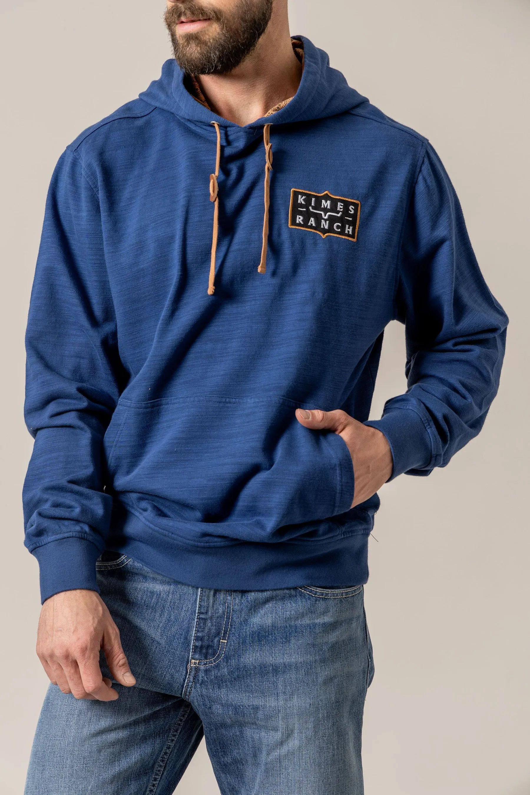 Bowen Hoodie