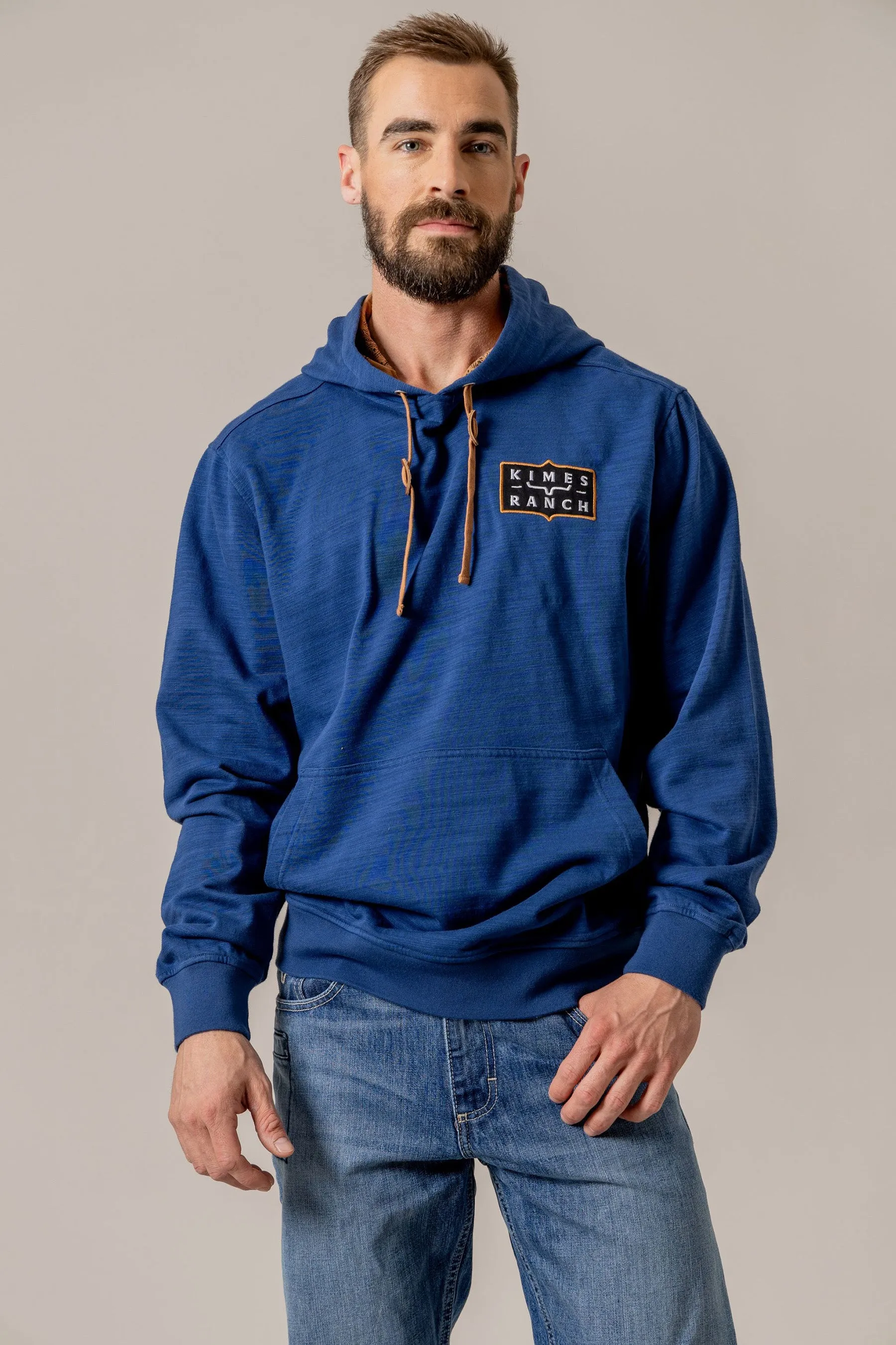 Bowen Hoodie