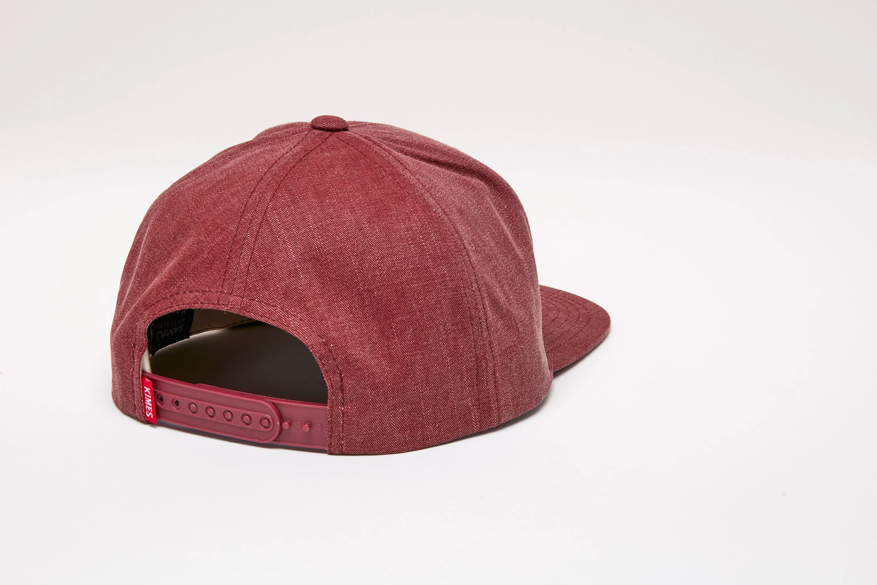 Buckley Hat