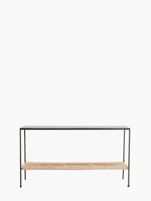 Bunai Console Table