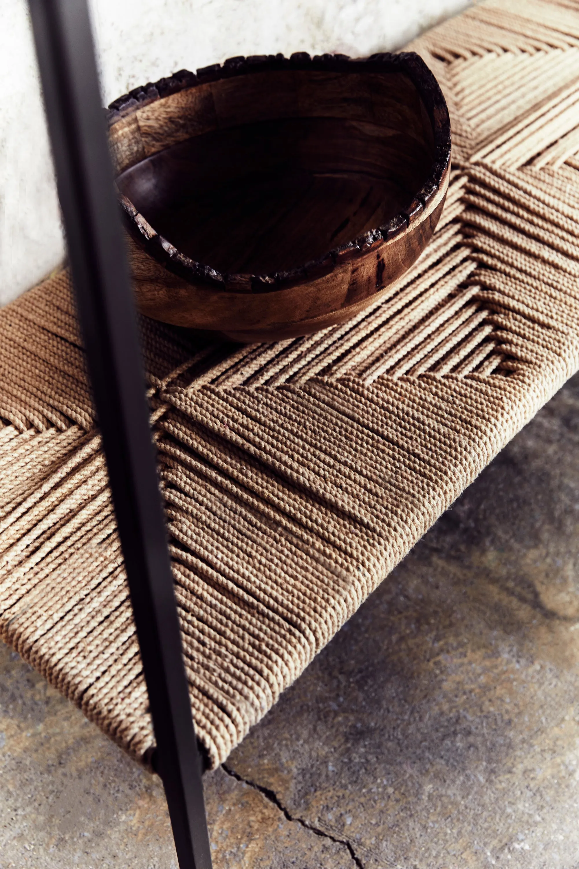 Bunai Console Table