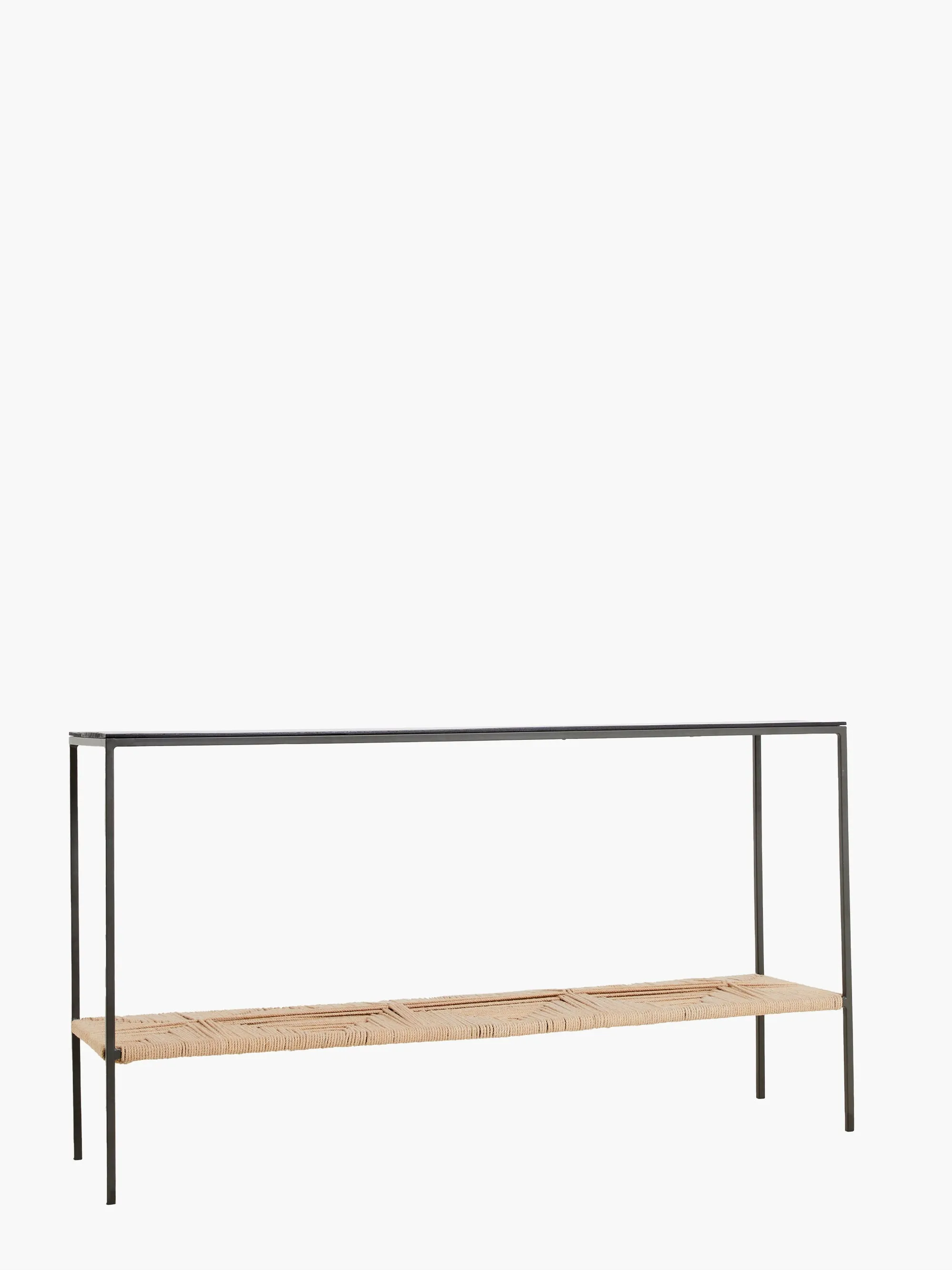 Bunai Console Table