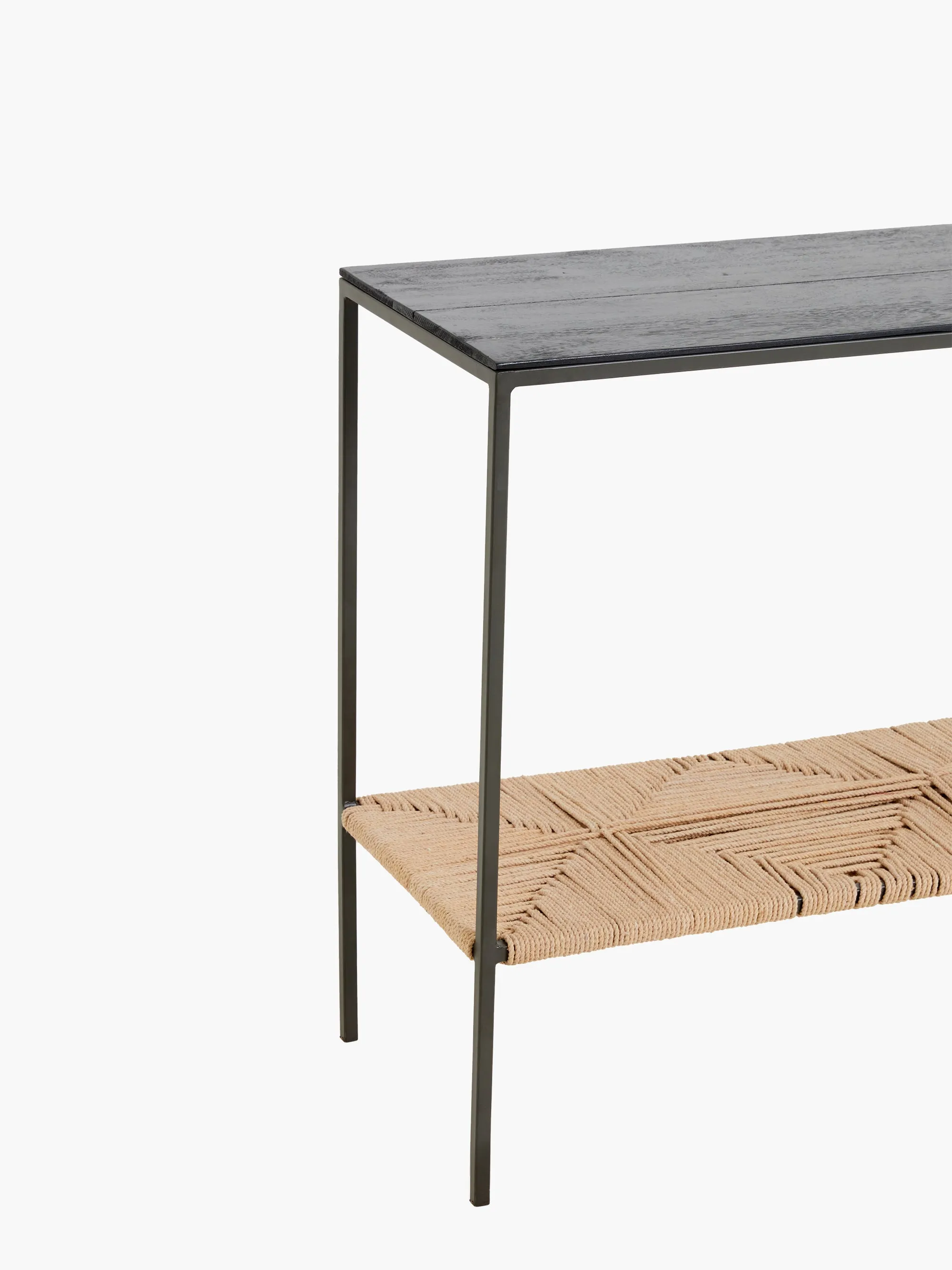 Bunai Console Table