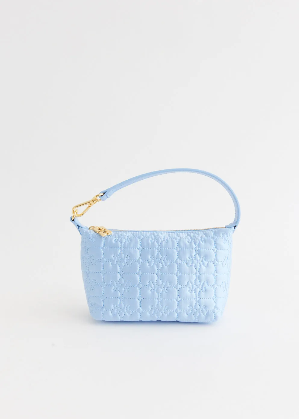 Butterfly Small Pouch