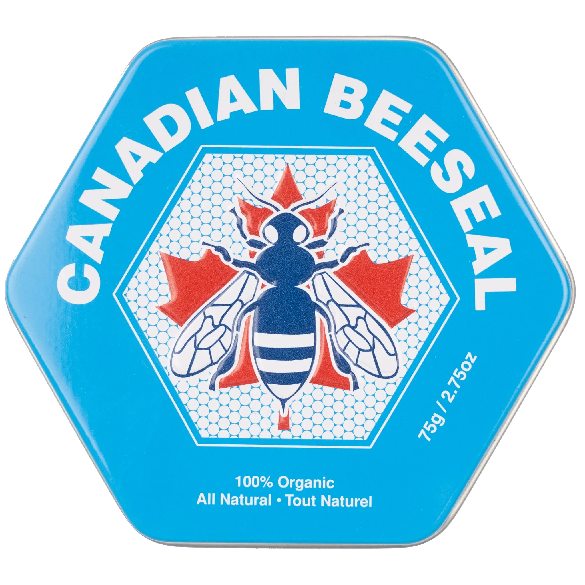 Canadian Beeseal Leather Conditioner - 75 Grams