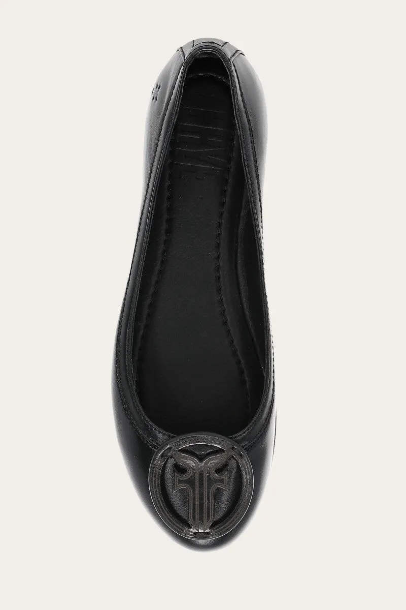 Carson Logo Ballet