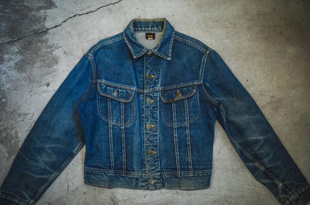 Cats Drive Jacket