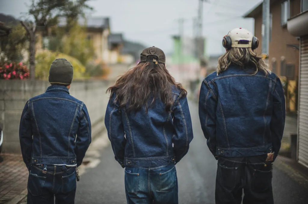 Cats Drive Jacket