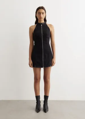 De-Lulu-Short Dress