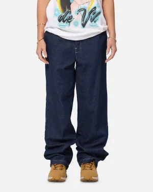 Dickies 874 Denim Rinsed Indigo