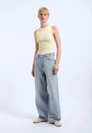 DR DENIM - JEANS DONNA - CANYON LIGHT VINTAGE - PÉ25