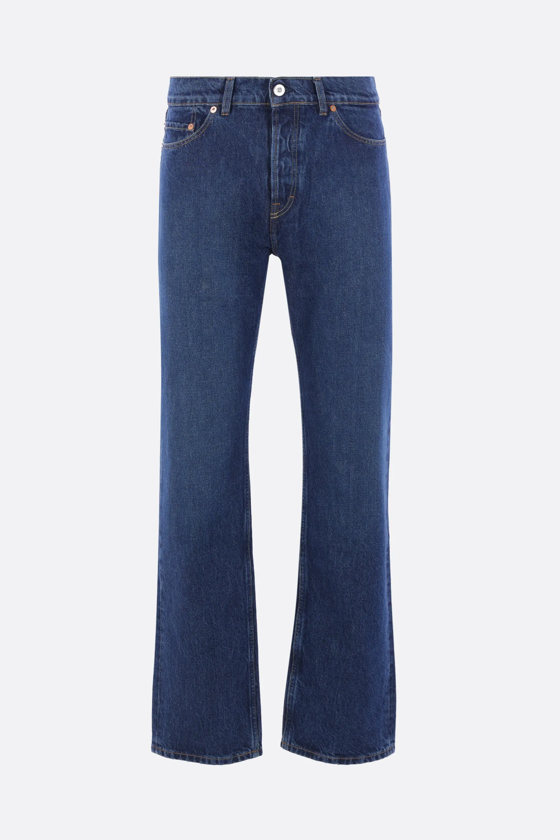 First Cut jeans in denim