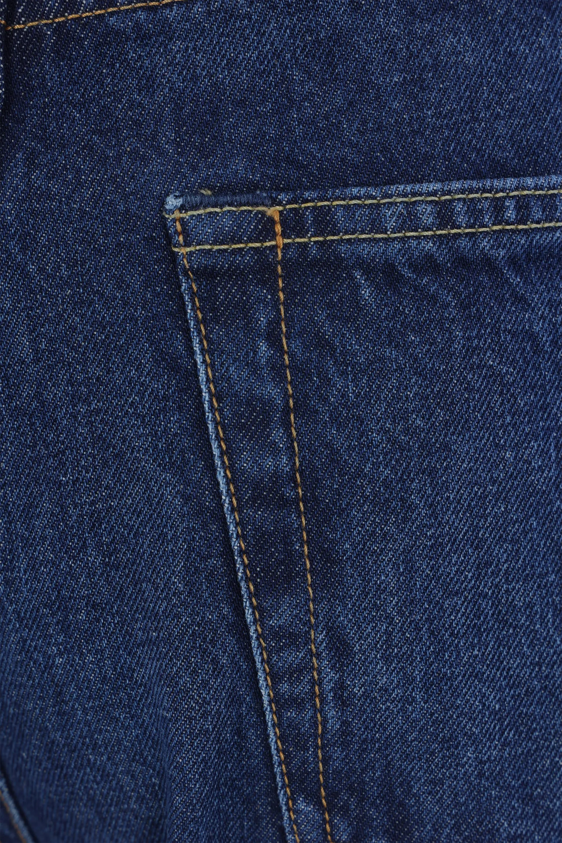 First Cut jeans in denim
