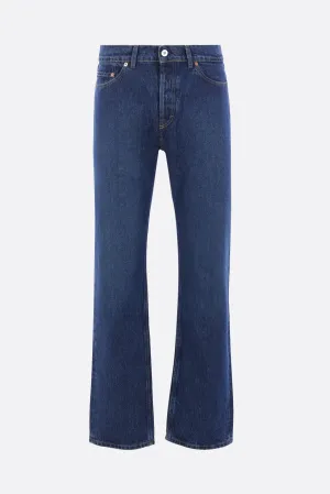 First Cut jeans in denim