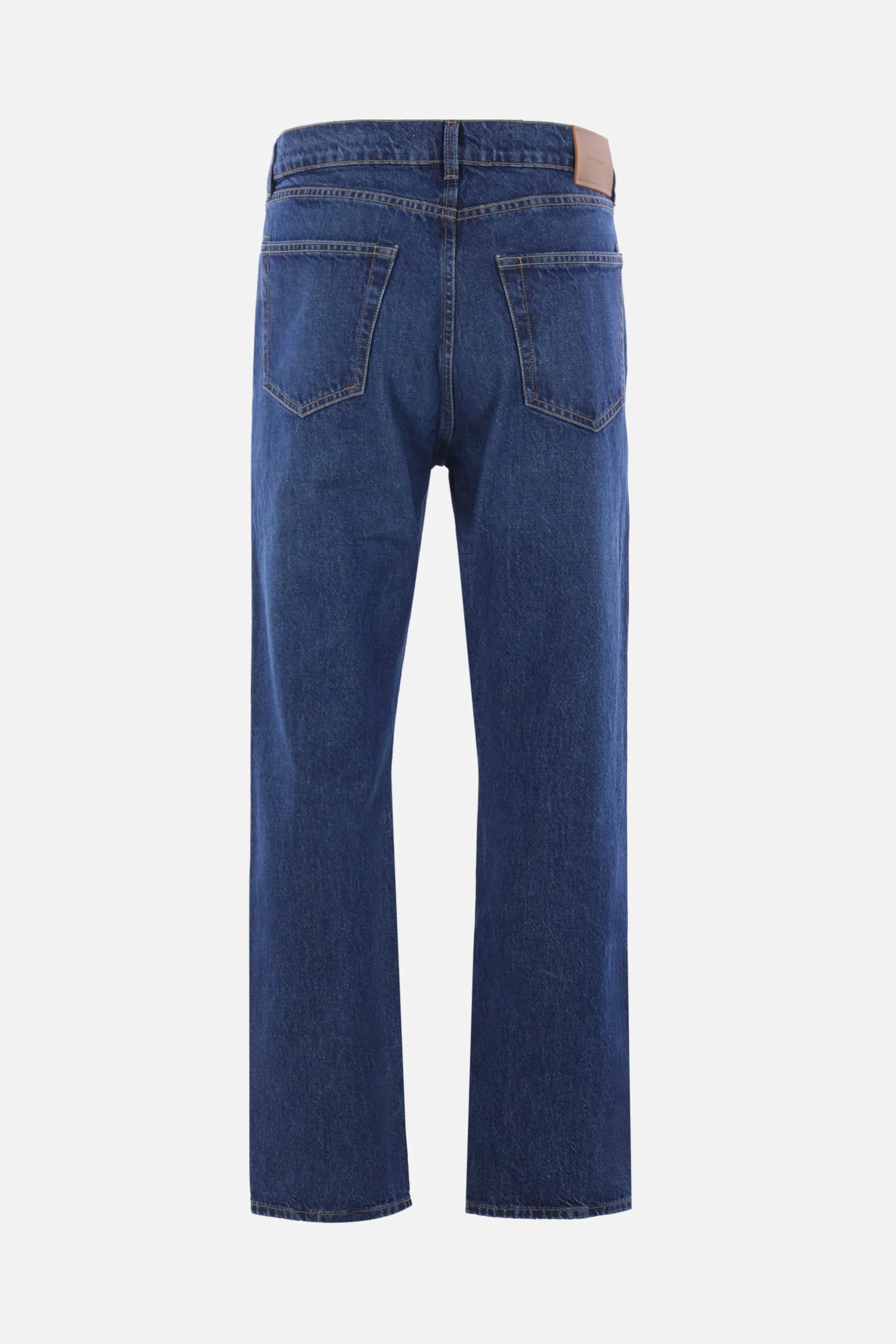 First Cut jeans in denim