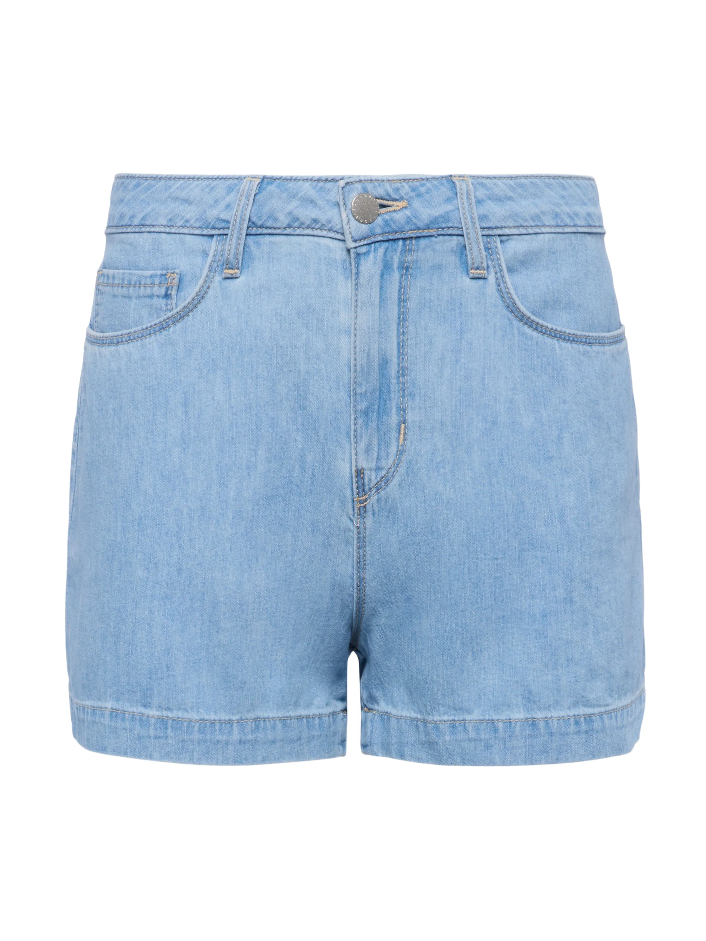 Gina Denim Short