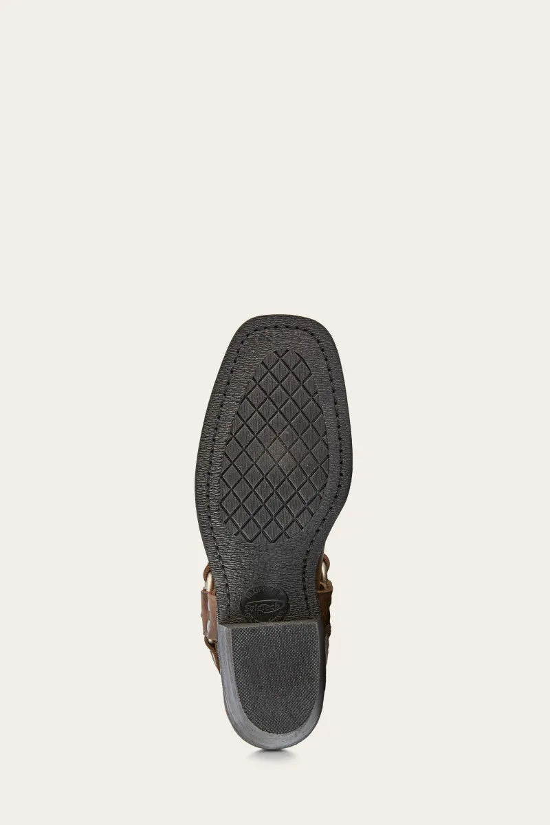 Harness 8R Womens - Pre-Loved