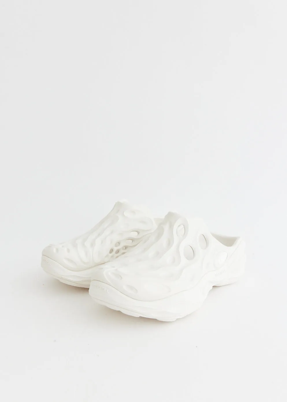 Hydro Next Gen Mules