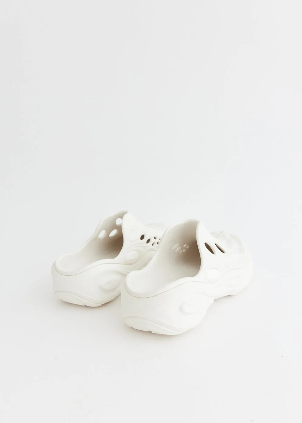 Hydro Next Gen Mules