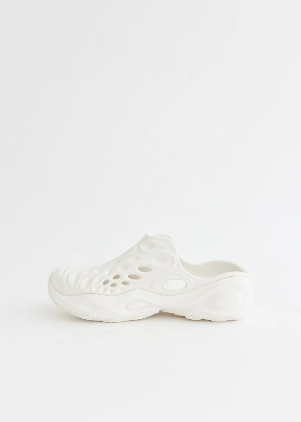 Hydro Next Gen Mules