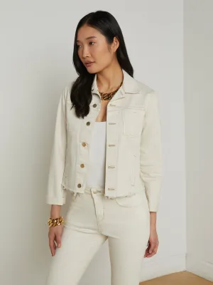 Janelle Denim Jacket