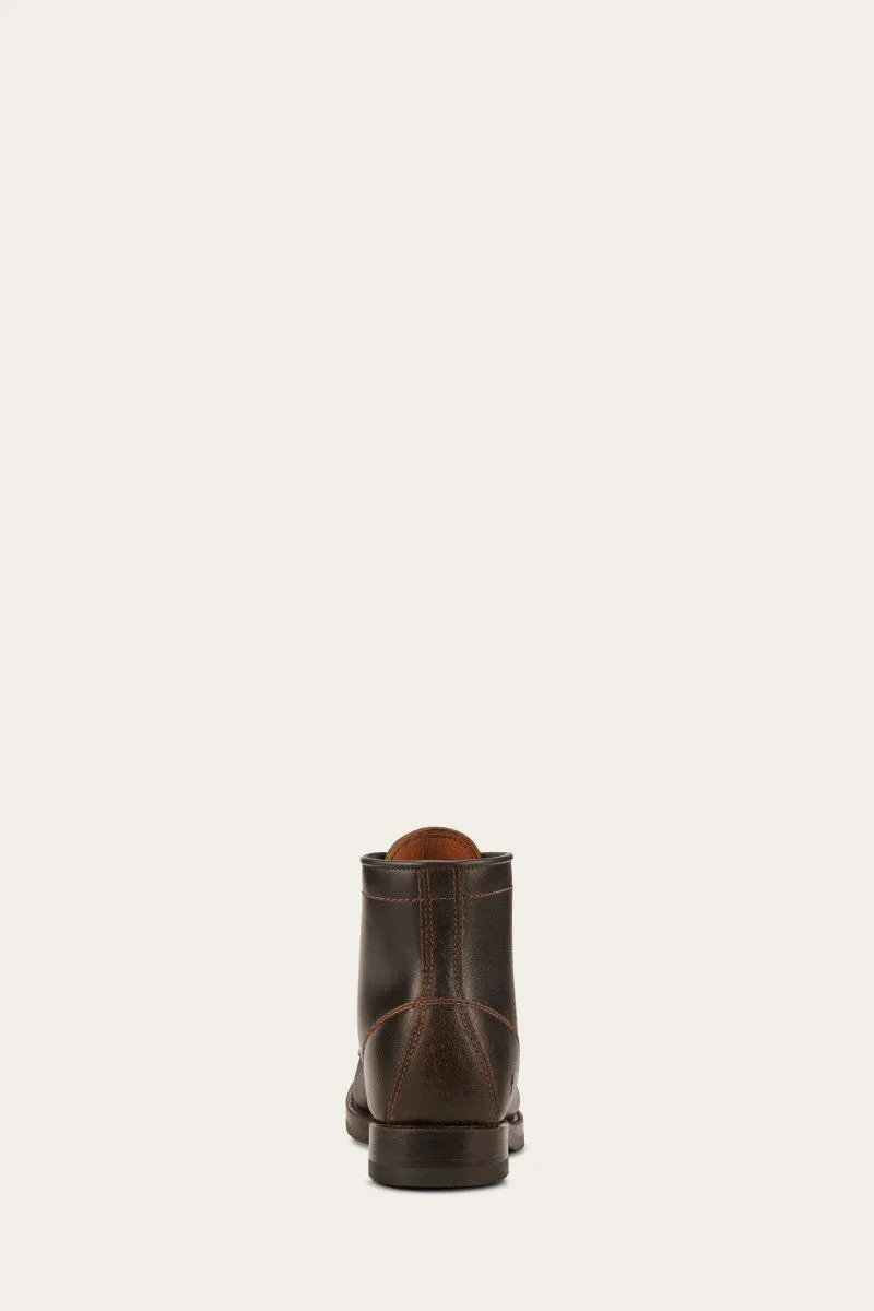 John Addison Lace Up - Pre-Loved