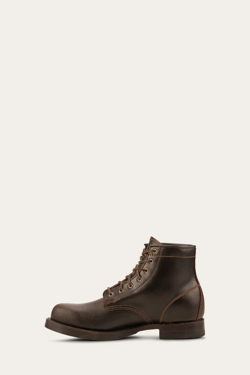 John Addison Lace Up - Pre-Loved