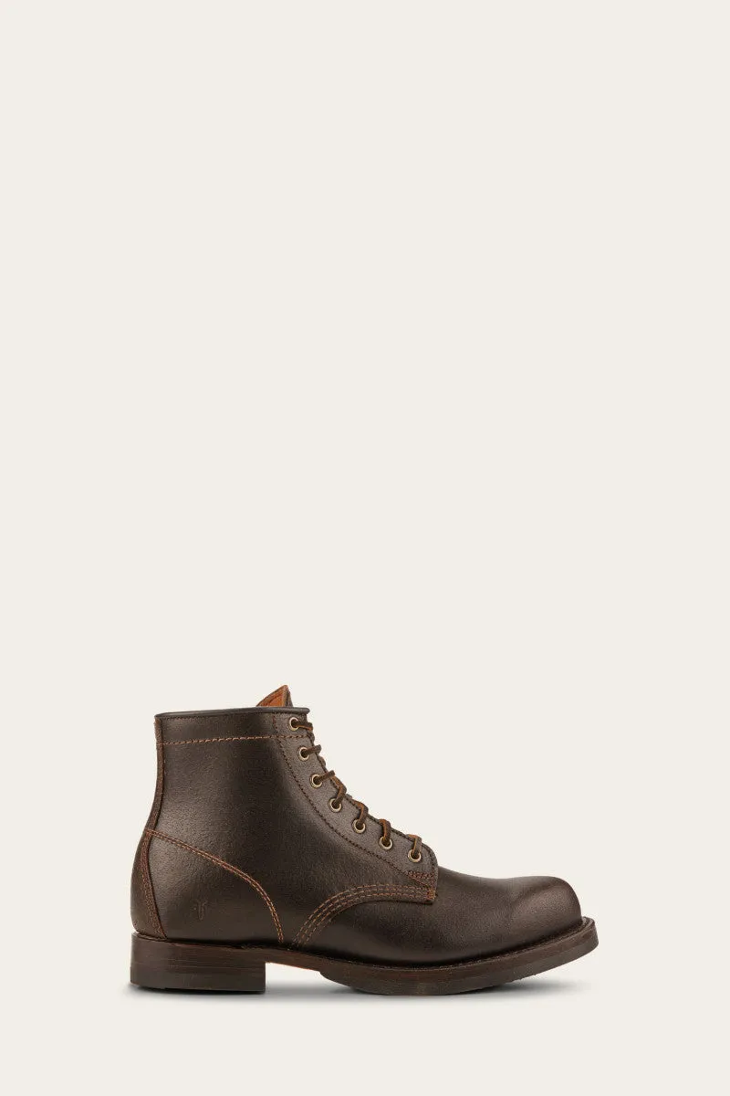 John Addison Lace Up - Pre-Loved